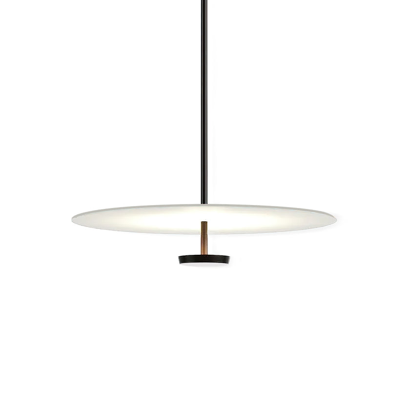 Flat Pendant Lamp