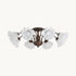 Flavian Ceiling Light