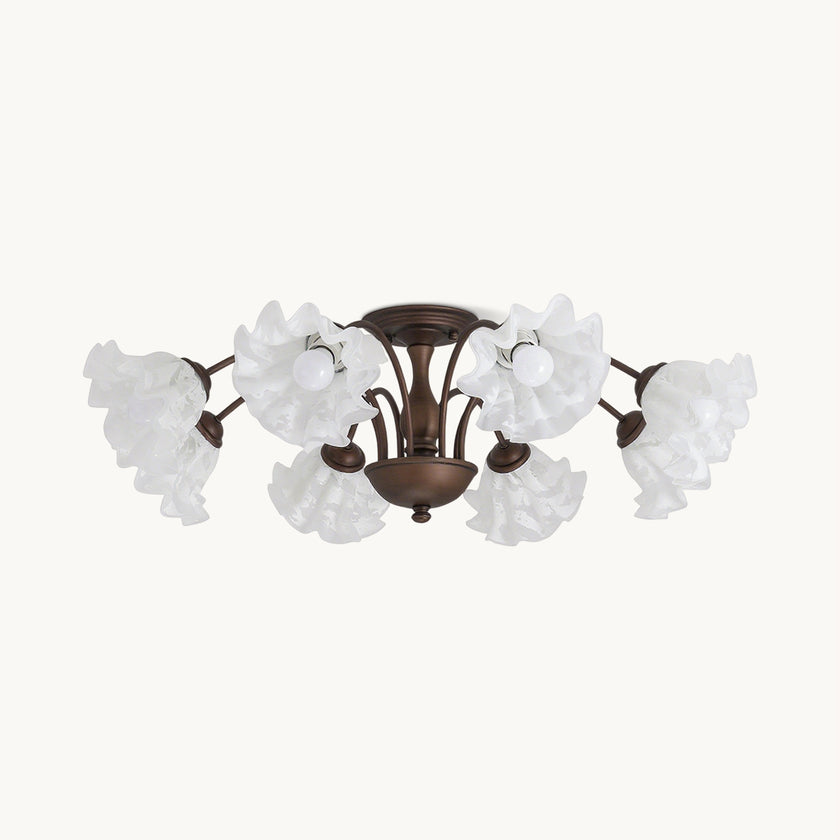 Flavian Ceiling Light
