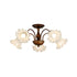 Flavian Ceiling Light