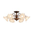 Flavian Ceiling Light