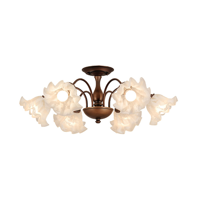 Flavian Ceiling Light
