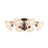 Flavian Ceiling Light