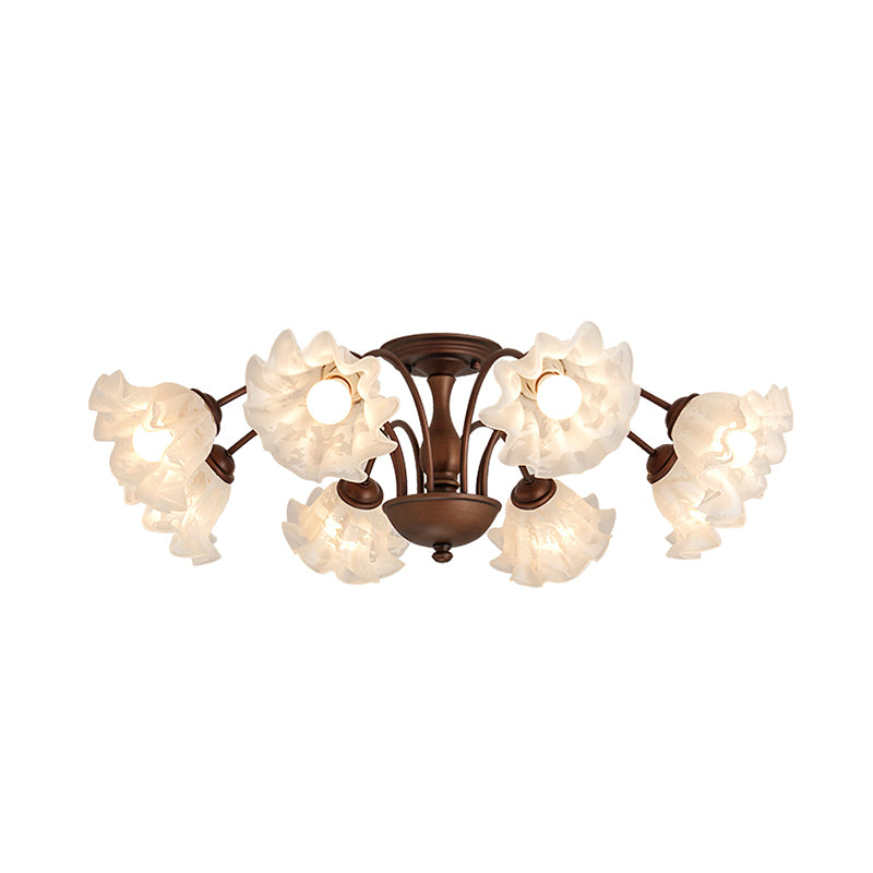 Flavian Ceiling Light