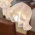 Flavian Ceiling Light