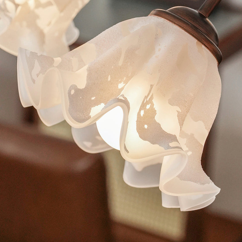 Flavian Ceiling Light