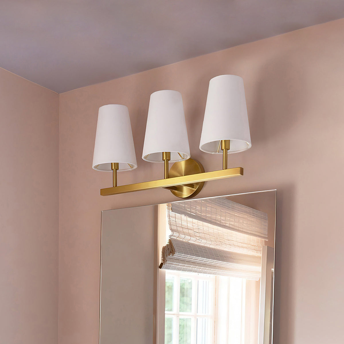 Fleener Wall Lamp – detail 2