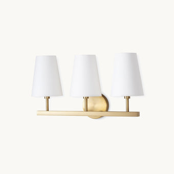 Fleener Wall Lamp