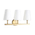 Fleener Wall Lamp