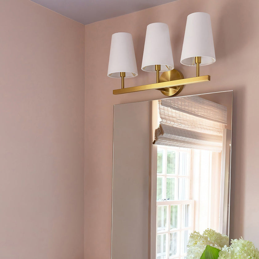 Fleener Wall Lamp