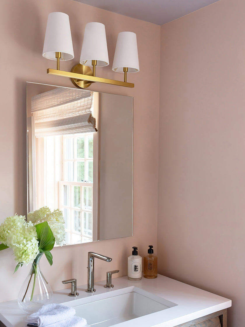 Fleener Wall Lamp