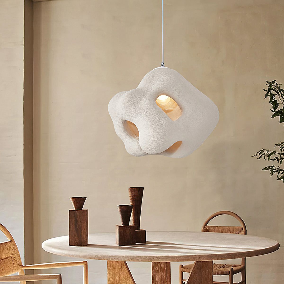 Fleni Pendant Lamp – detail 2