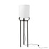 Three-Legged Lantern Floor lamp