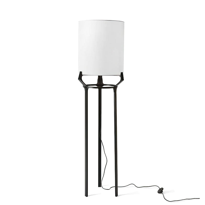 Three-Legged Lantern Floor lamp