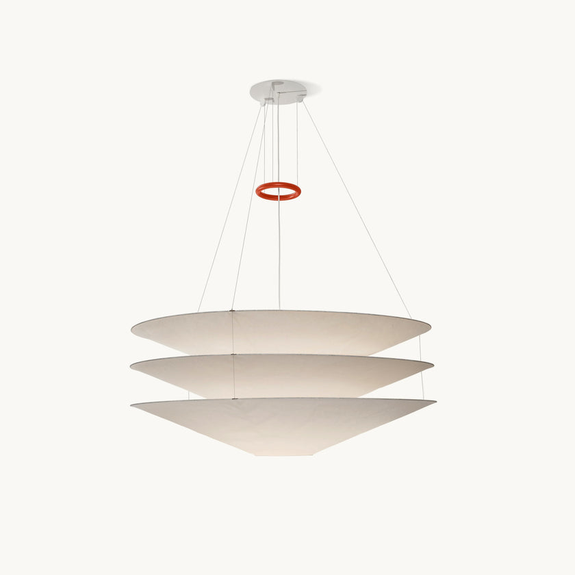 Floating Pendant Lamp