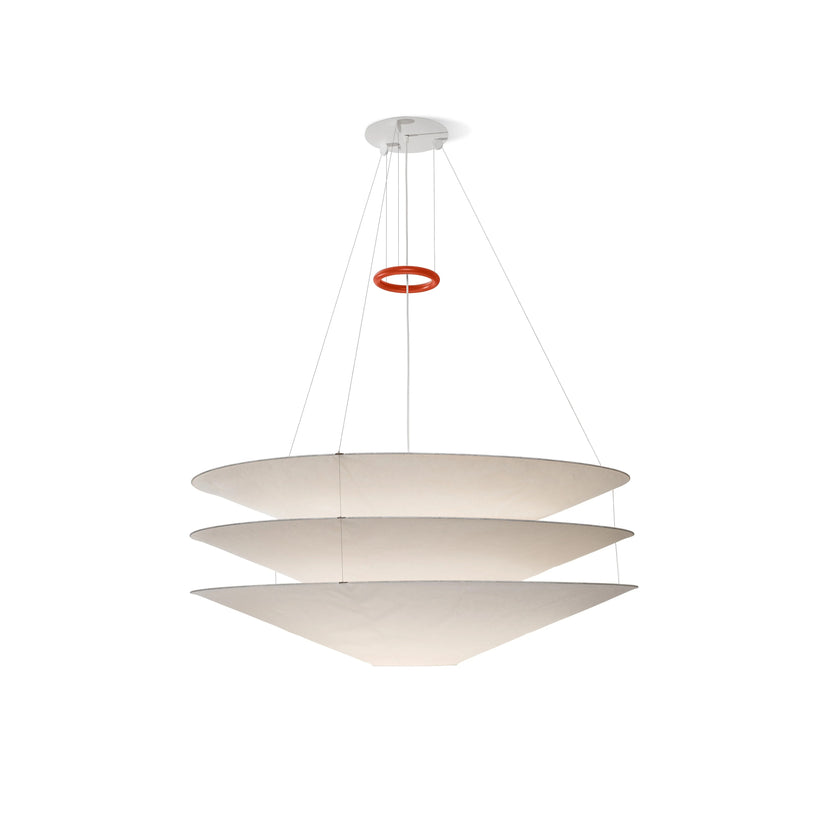 Floating Pendant Lamp