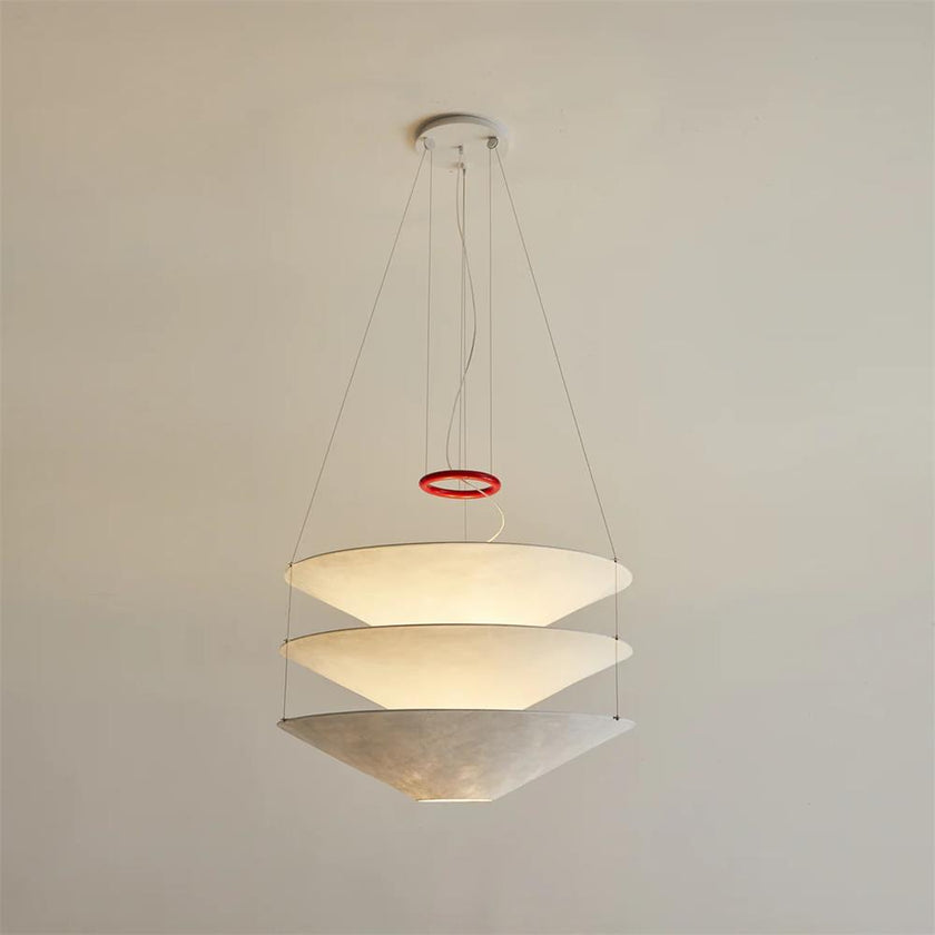 Floating Pendant Lamp