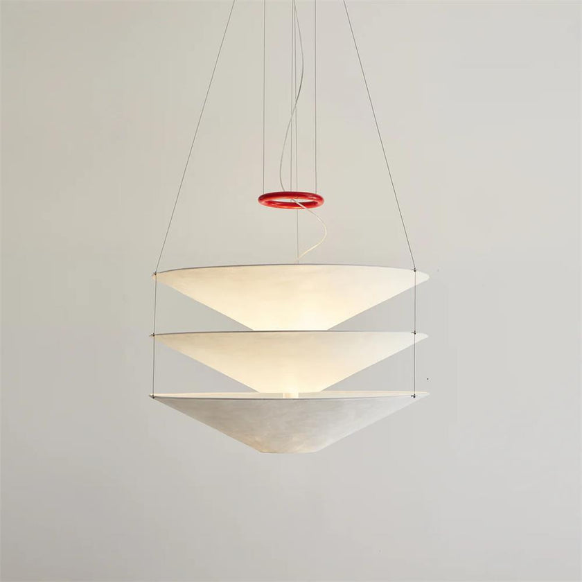 Floating Pendant Lamp