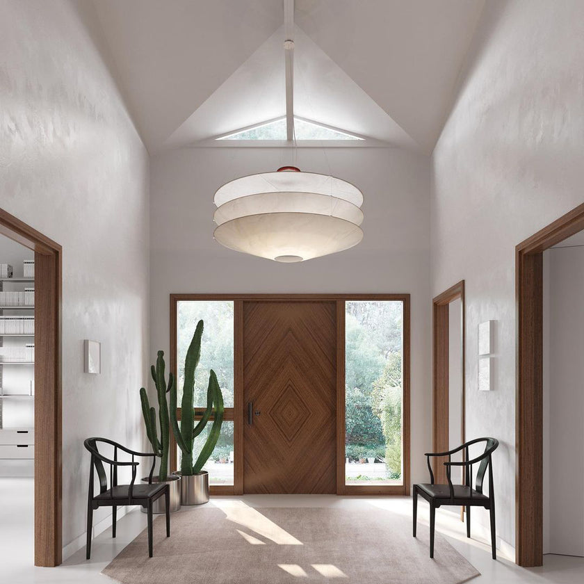 Floating Pendant Lamp