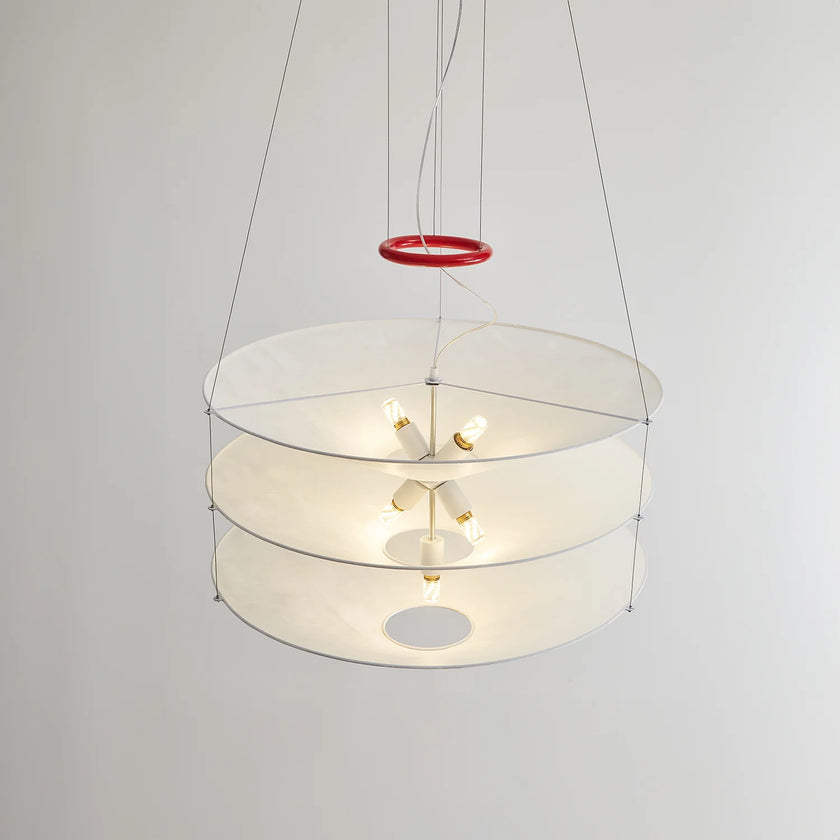 Floating Pendant Lamp