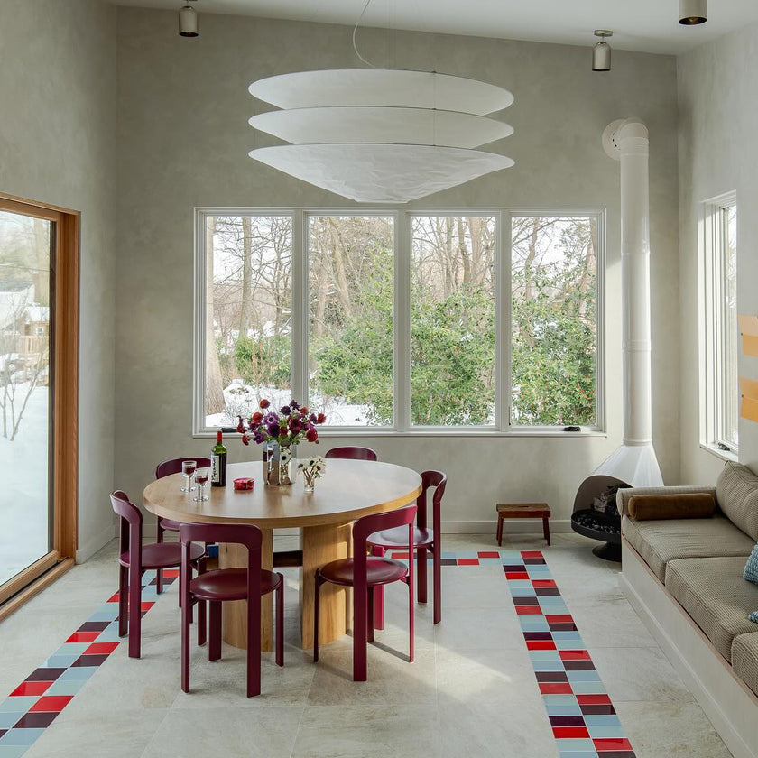 Floating Pendant Lamp – Mooijane