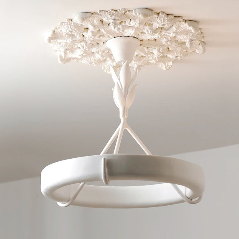 Flora Chandelier