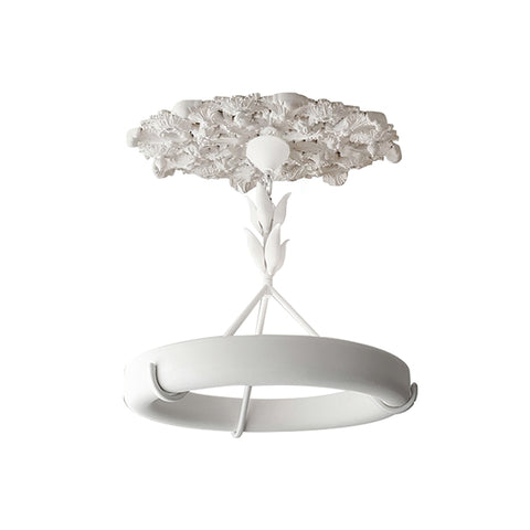 Flora Chandelier – detail 40