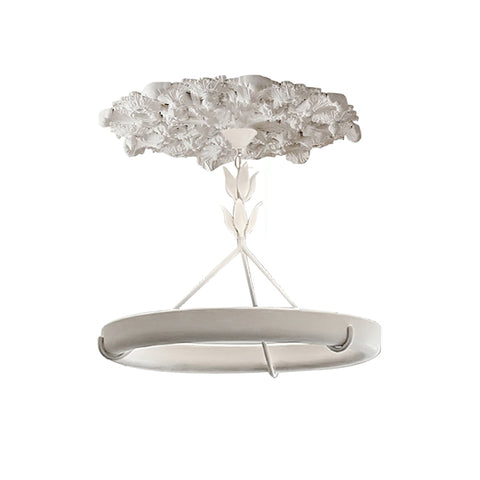 Flora Chandelier – detail 38