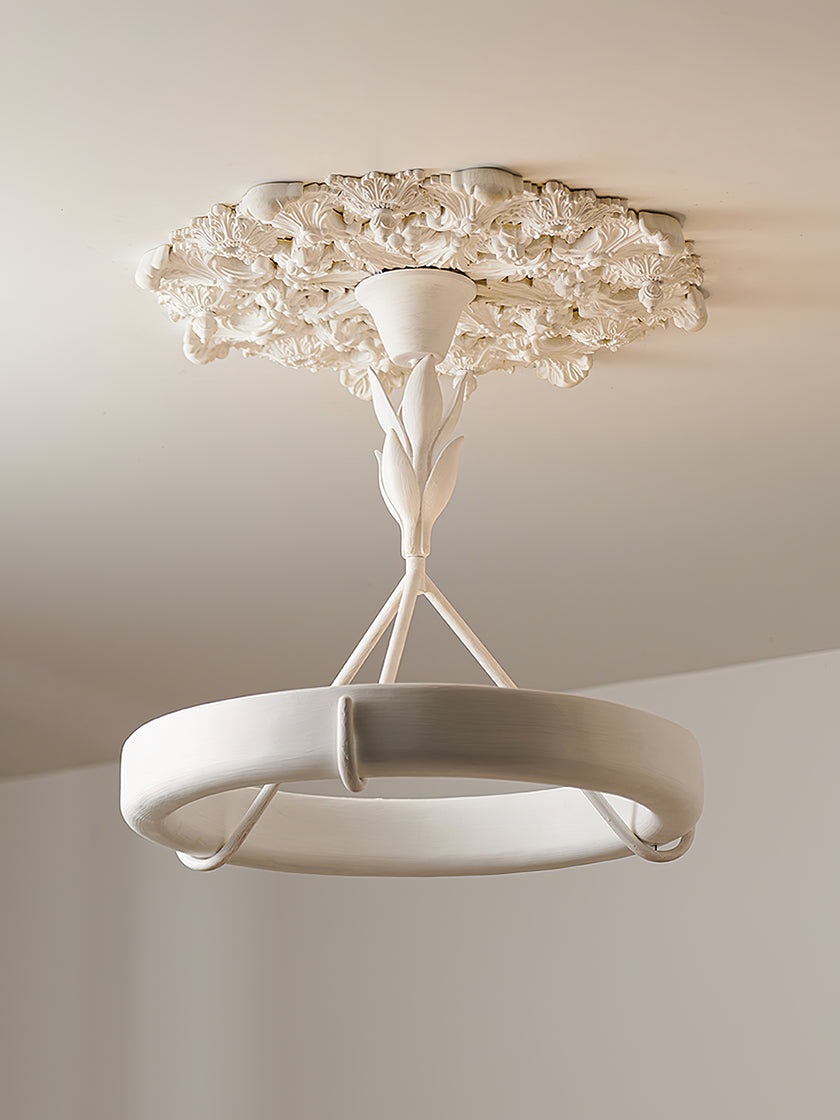 Flora Chandelier