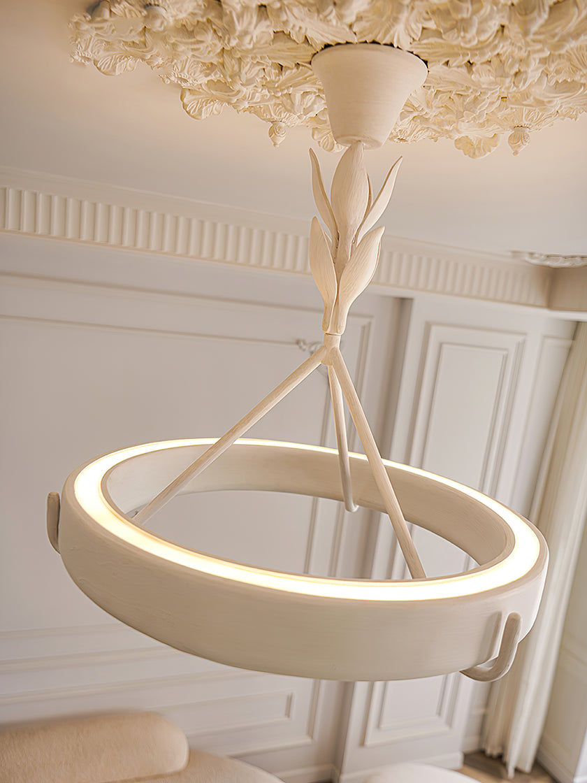 Flora Chandelier