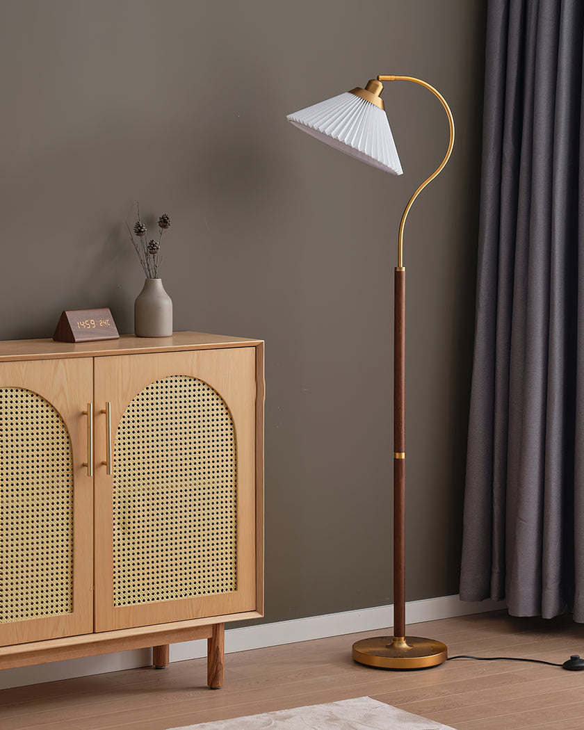 Florence Floor Lamp