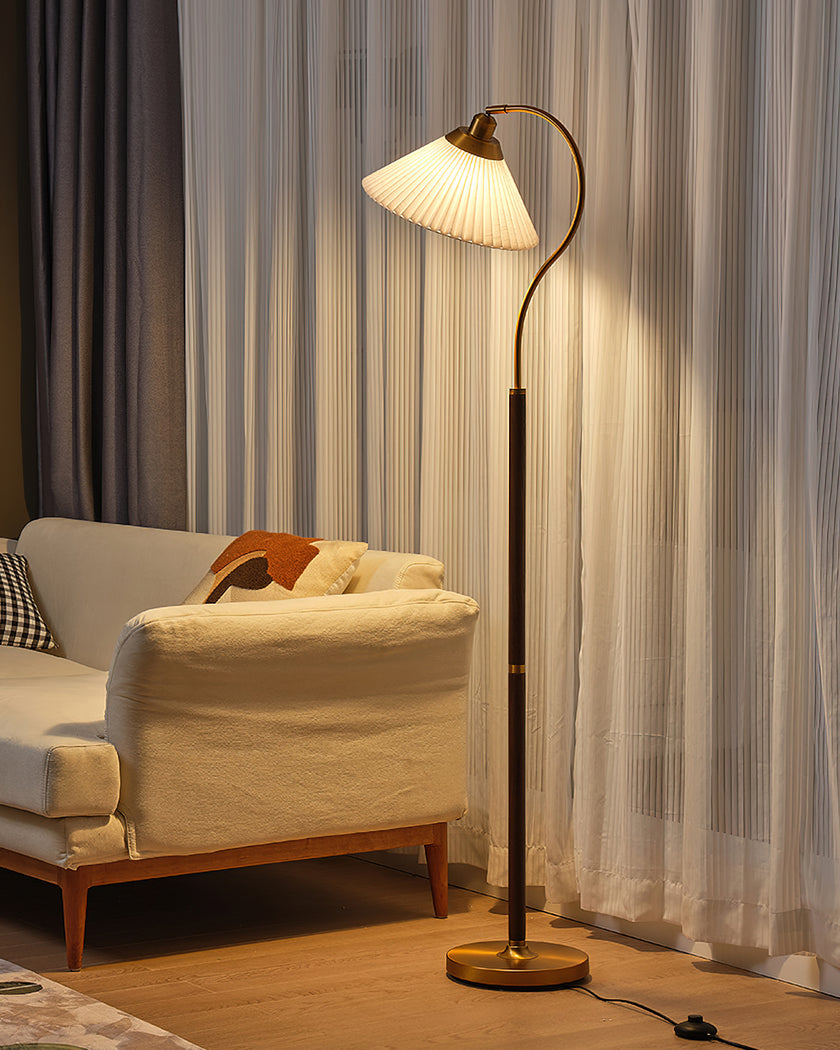 Florence Floor Lamp