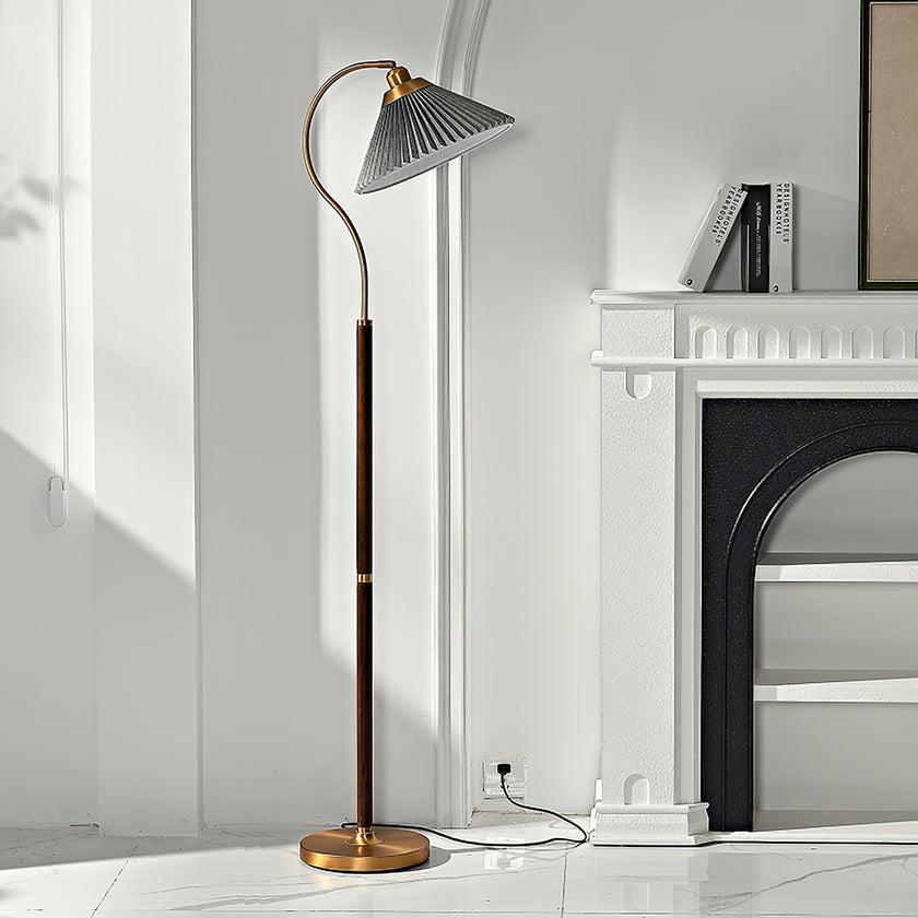 Florence Floor Lamp