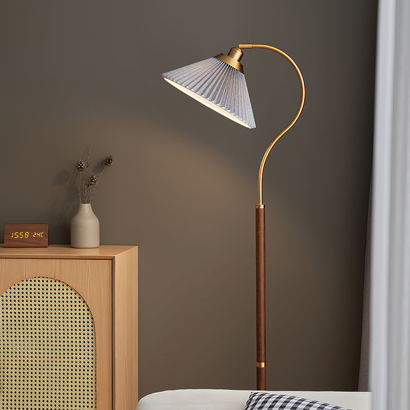 Florence Floor Lamp