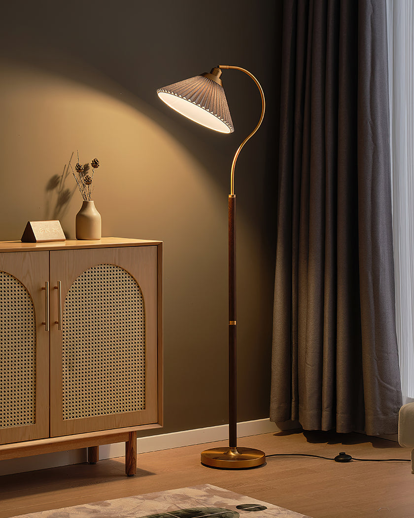 Florence Floor Lamp