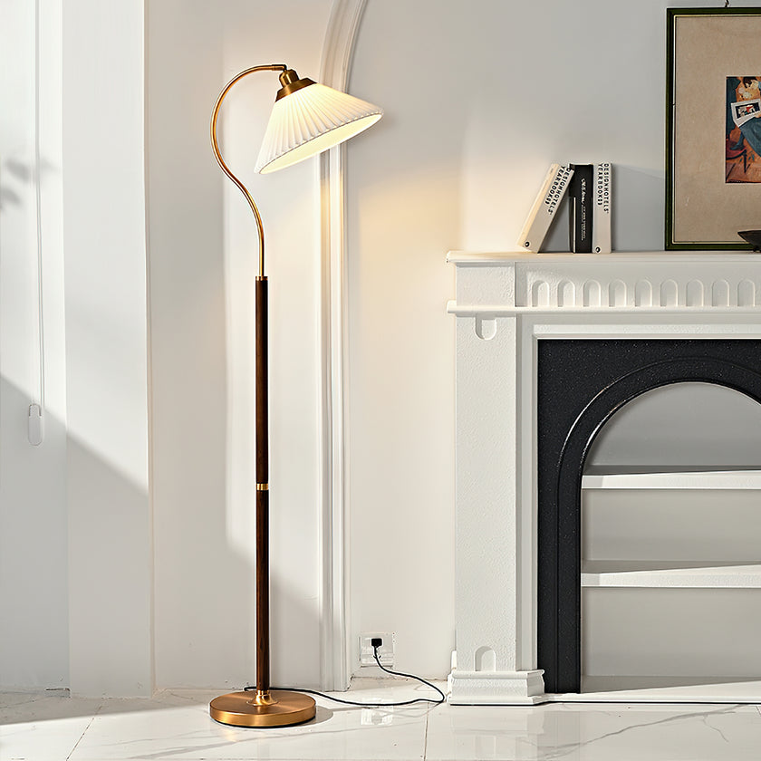 Florence Floor Lamp