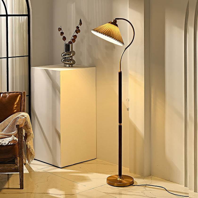 Florence Floor Lamp