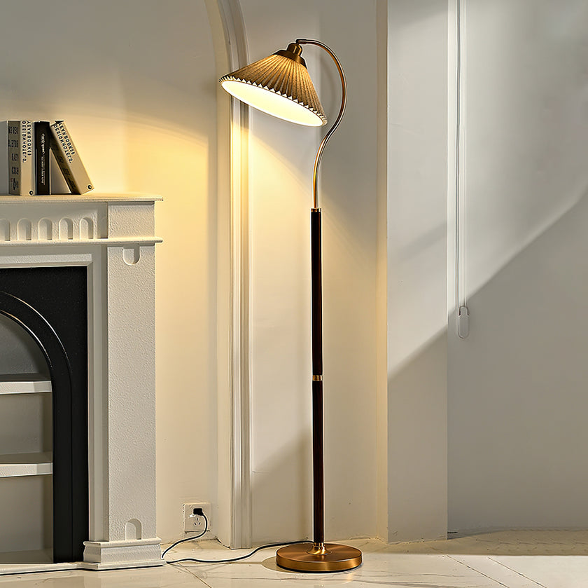 Florence Floor Lamp