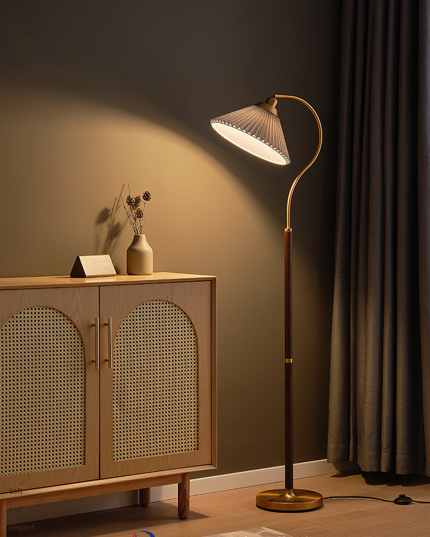 Florence Floor Lamp