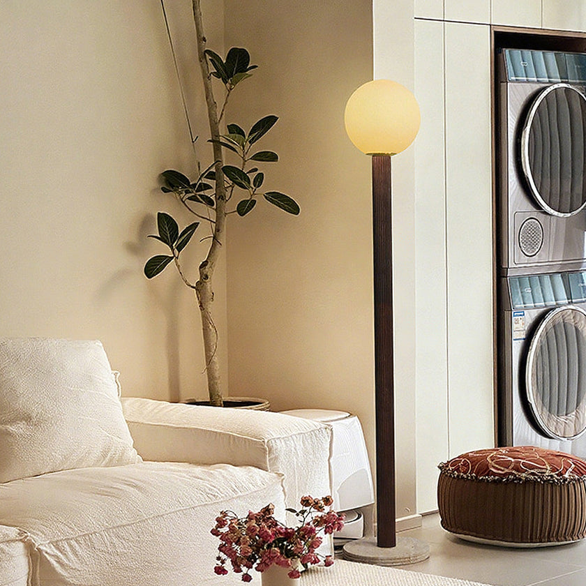 Florina Floor Lamp