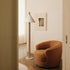 Florina Floor Lamp