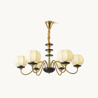 Floriva Chandelier