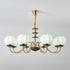 Floriva Chandelier