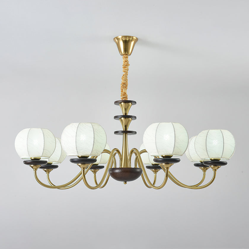 Floriva Chandelier