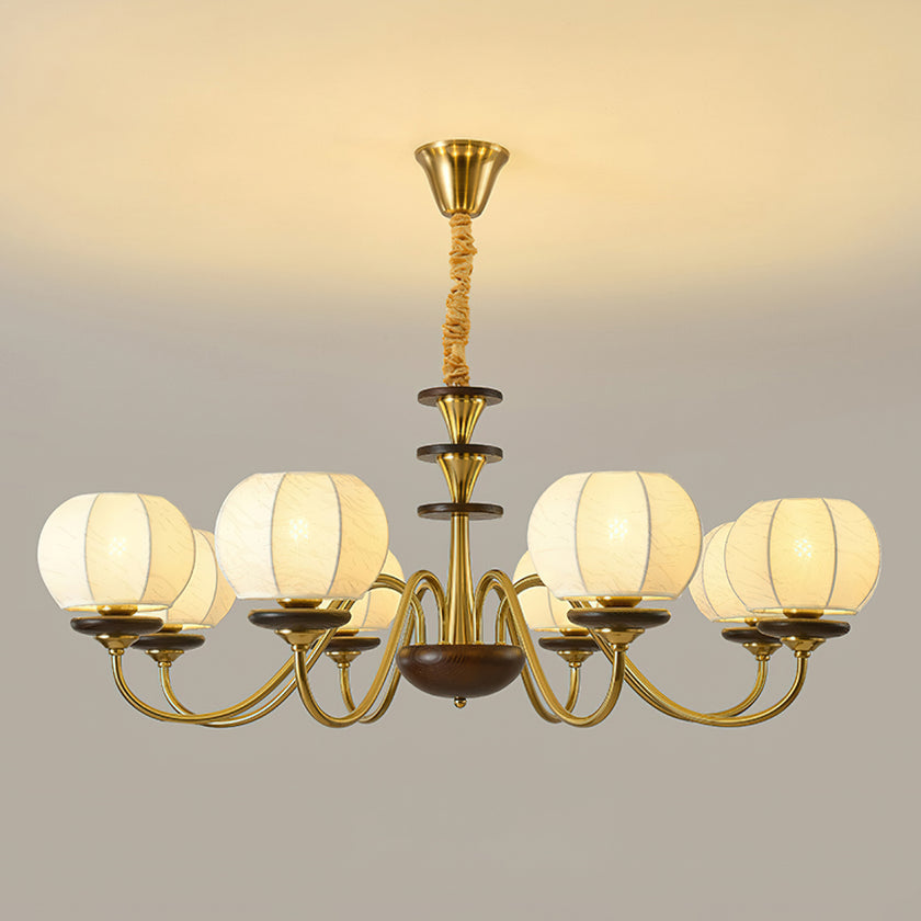 Floriva Chandelier