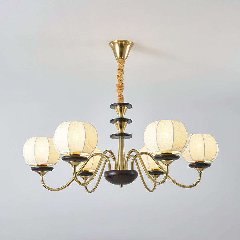 Floriva Chandelier