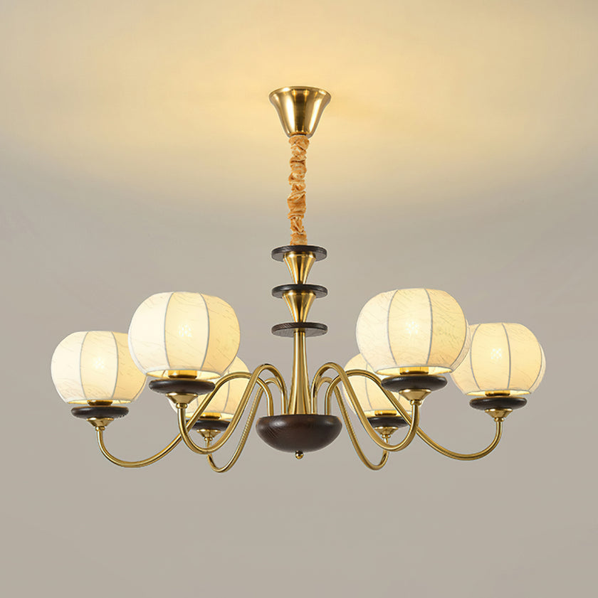 Floriva Chandelier