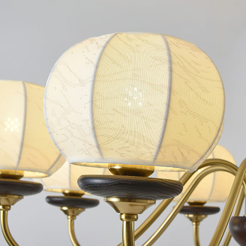 Floriva Chandelier