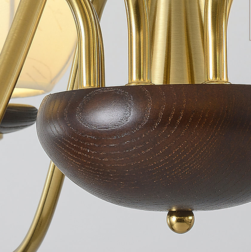 Floriva Chandelier