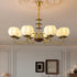 Floriva Chandelier